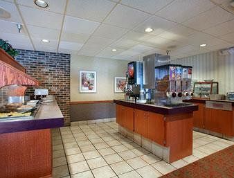 Ramada By Wyndham スーシティ エクステリア 写真