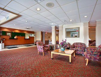 Ramada By Wyndham スーシティ エクステリア 写真