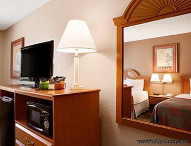 Ramada By Wyndham スーシティ エクステリア 写真